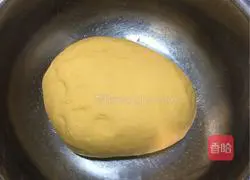  Illustration of how to make carrot and milk rolls 11