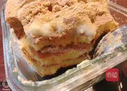 Soy Milk Box Recipe Illustration 15