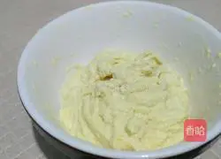 Corn Hair Cake Recipe Illustration 5