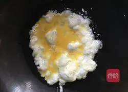 Fried rice noodles Practice illustration 5