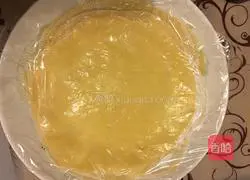 Illustration of how to make vegetable steamed buns (leeks and egg boxes) 6