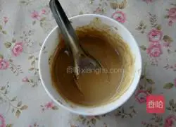Sesame paste cold noodles recipe 4
