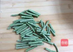 Cold noodles recipe 9