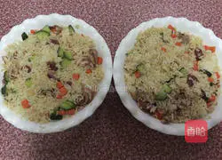 Assorted Baked Rice Recipe Illustration 8