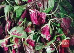 Illustration of how to make red shrimp and vegetable box 1