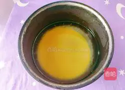 Illustration of how to make sea cucumber and millet porridge 4