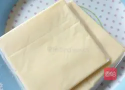 Illustration of how to make burgers 16