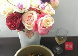 Illustration of how to cook rice 3