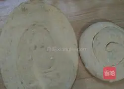 Illustration of how to make pot helmets and porridge 10