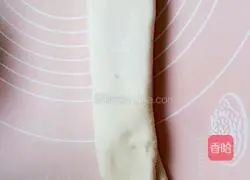 Illustration of how to make Hanamaki 8