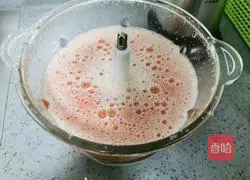 Illustration of how to make carrot oatmeal porridge 5