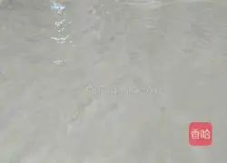 Hanamaki (one-time fermentation) recipe 8