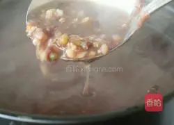 Laba porridge recipe 9