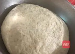 Illustration of how to make mini hamburgers 2