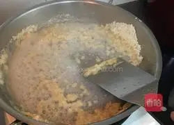 Seafood Cheese Baked Rice Recipe Illustration 2