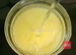 Millet red bean porridge recipe 3