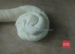 Illustration of how to make Youxuan Guokui 10