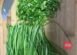 Leek Box Recipe Illustration 3