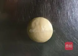Illustration of how to make hamburger embryos (meal buns) 7