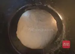 Illustration of how to make hamburgers 1