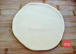 Illustration of how to make braised noodles 6