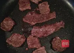 Illustration of how to make delicious burgers 2