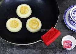 Brown sugar small pot helmet recipe 17