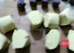 Illustration of how to make Cartoon Pig Yuanxiao 8