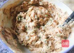 Spring roll recipe illustration 8