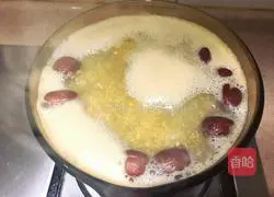 Millet porridge recipe 5