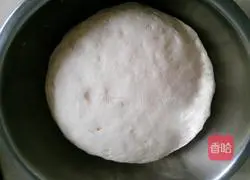 Illustration of how to make spicy flower rolls 5