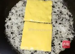 Cheese Crispy Rice Ball Recipe 8