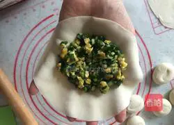 Leek Box Recipe Illustration 14