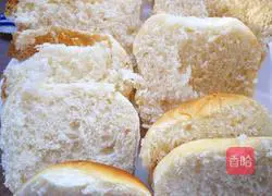 Beef and Egg Burger Recipe Illustration 5