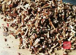 Illustration of how to make the Little Bear Frying Pan Version of Chive Box 5