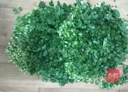 Leek Box Recipe Illustration 6