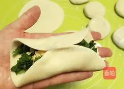 Leek Box Recipe Illustration 10