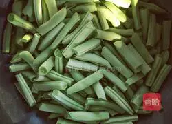 Xinjiang Bean Braised Noodles Recipe Illustration 1