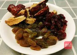 Illustration of how to make cocoa cake 6