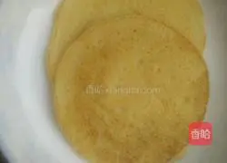 Illustration of how to make corn tortillas 7