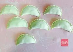 Leek Box Recipe Illustration 3