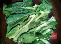 Illustration of how to make the fragrant rice noodle pot 3