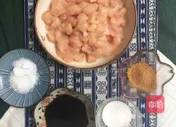 Illustration of how to make cat rice balls 2