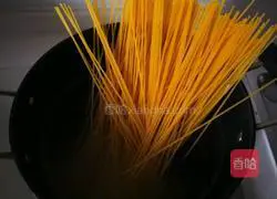 Illustration of how to make pasta 2