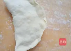 Double-fried leek box recipe 6