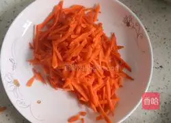 Nutritious vegetable porridge recipe 1