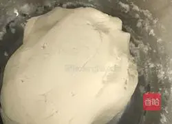 Glutinous Rice Fried Cake#The fifteenth day of the first lunar month, Lantern Festival#Recipe illustration 2