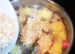 Apple porridge recipe 10