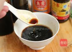 Cantonese Style Cured Meat Claypot Rice Recipe Illustration 7