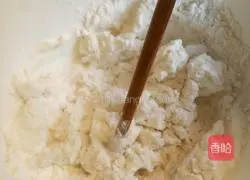 Illustration of homemade small Yuanxiao (without stuffing) 4